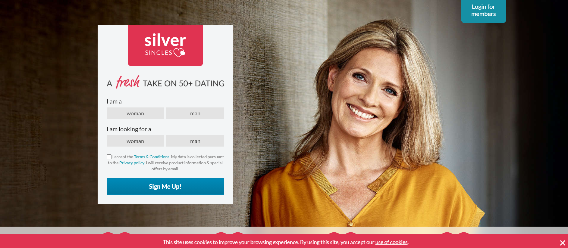 dating fish website